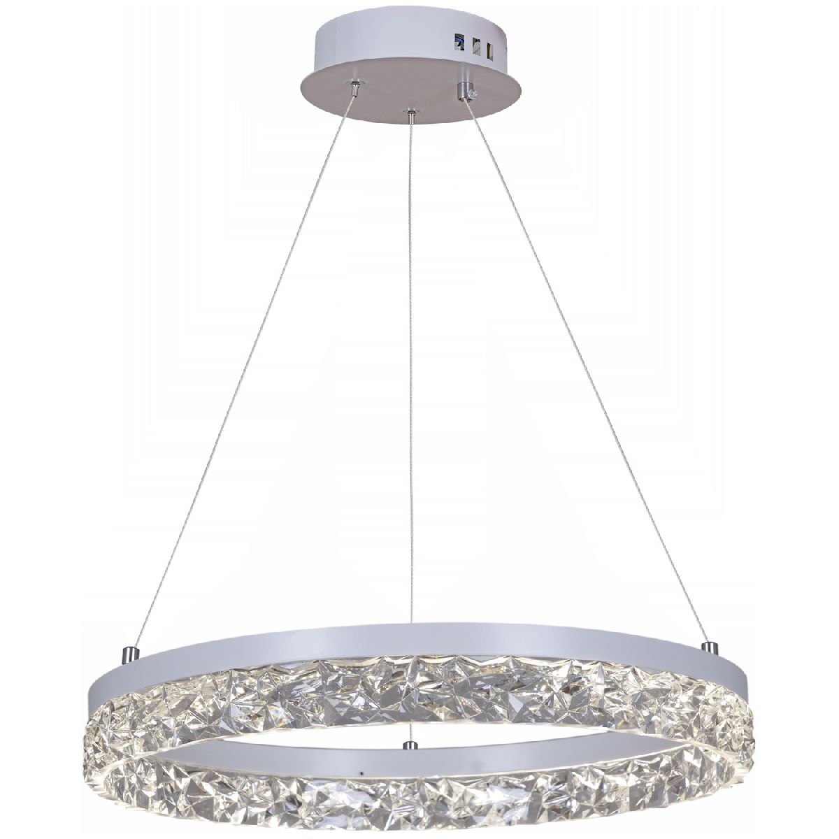 Подвесная люстра Reluce 02412-0.4-500