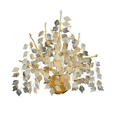 Настенный светильник Divinare Salice 3136/01 AP-3