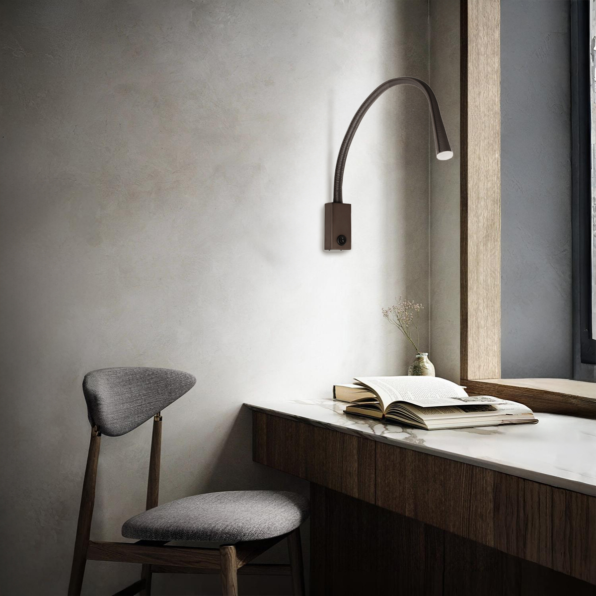 Бра Loft IT Arrow 10398