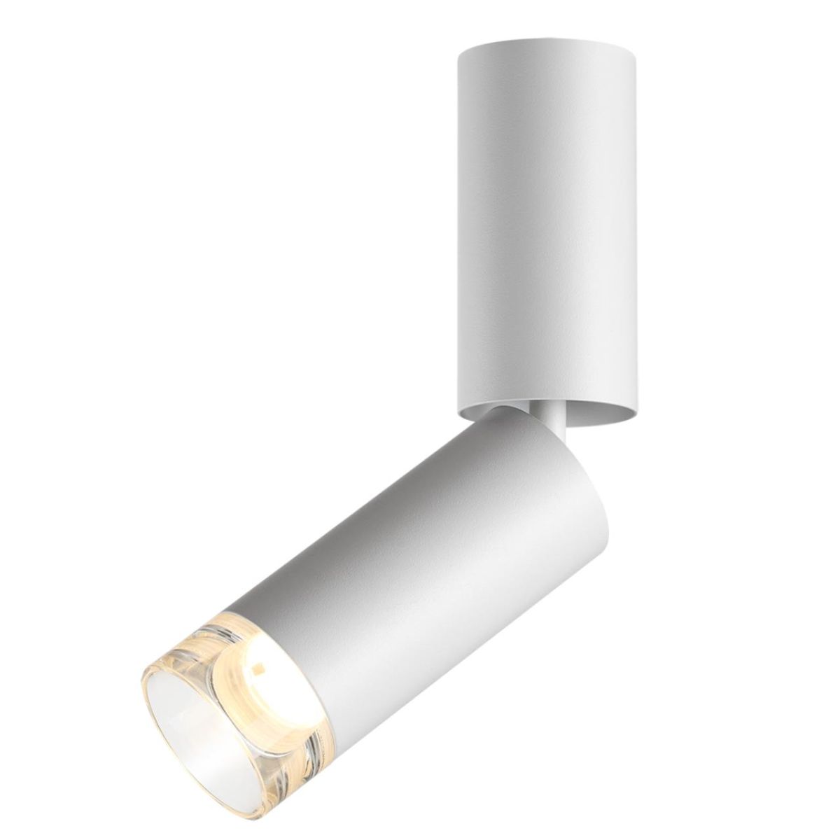 Спот Odeon Light Hightech Ligo 7136/8CL