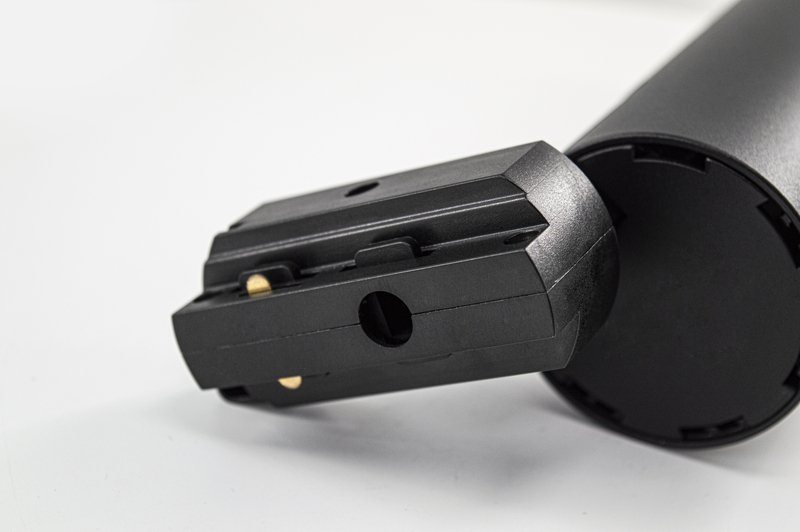 Трековый светильник SWG TL3P-BL-20-WW 008850