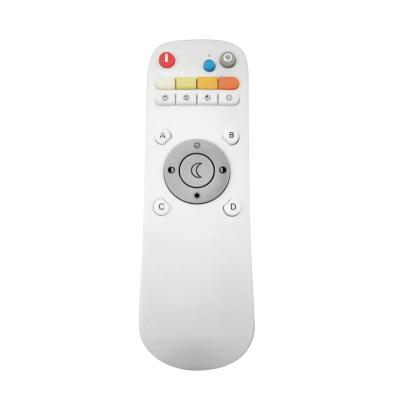 Программируемый одноканальный пульт Д/У PRO APP к 205ххх(TETA) Lightstar 505526