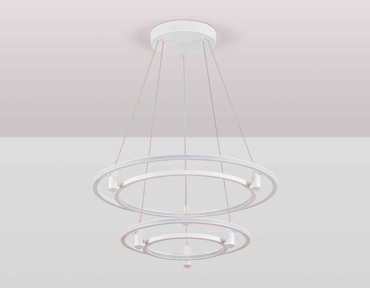 Подвесной светодиодный светильник Ambrella light Comfort Line FL5542