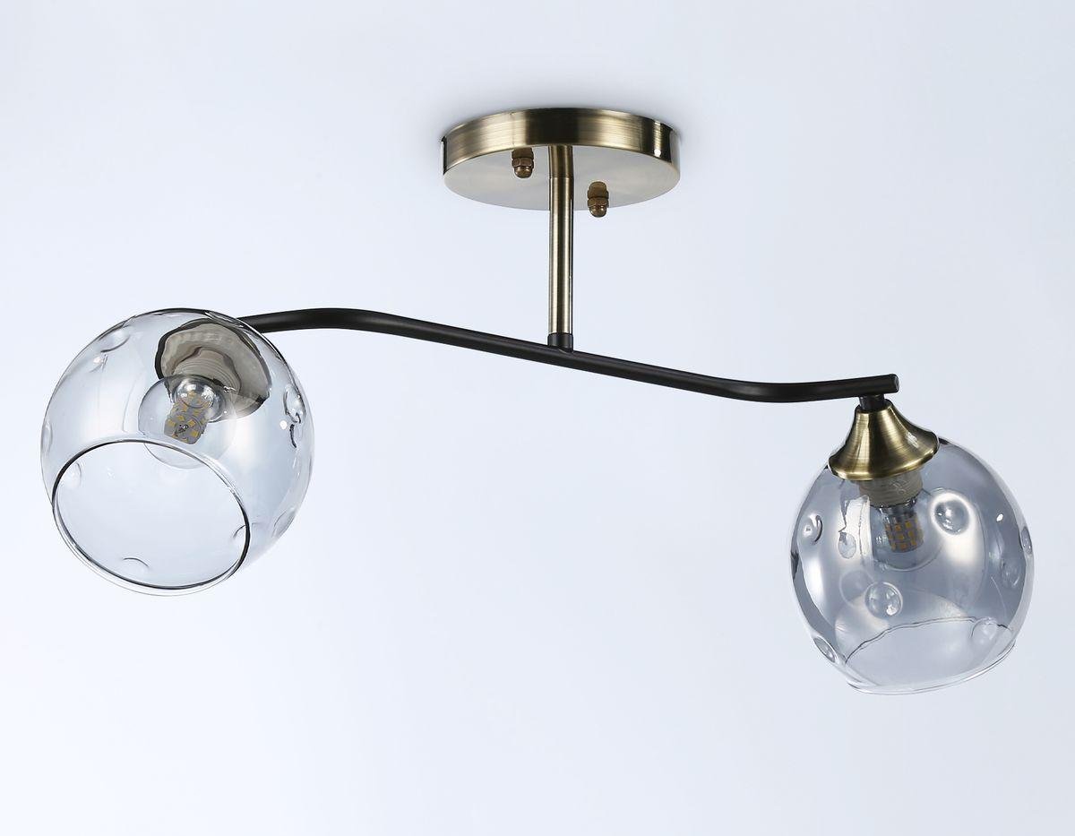 Потолочная люстра Ambrella light Traditional Modern TR303008 - Elektrostandard.net Потолочная люстра Ambrella light Traditional Modern TR303008