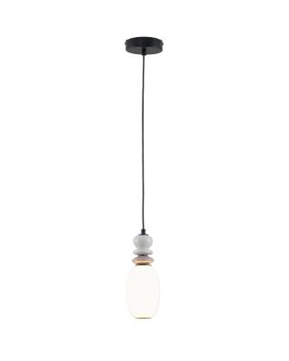 Подвесной светильник Moderli Glaze V11699-PL
