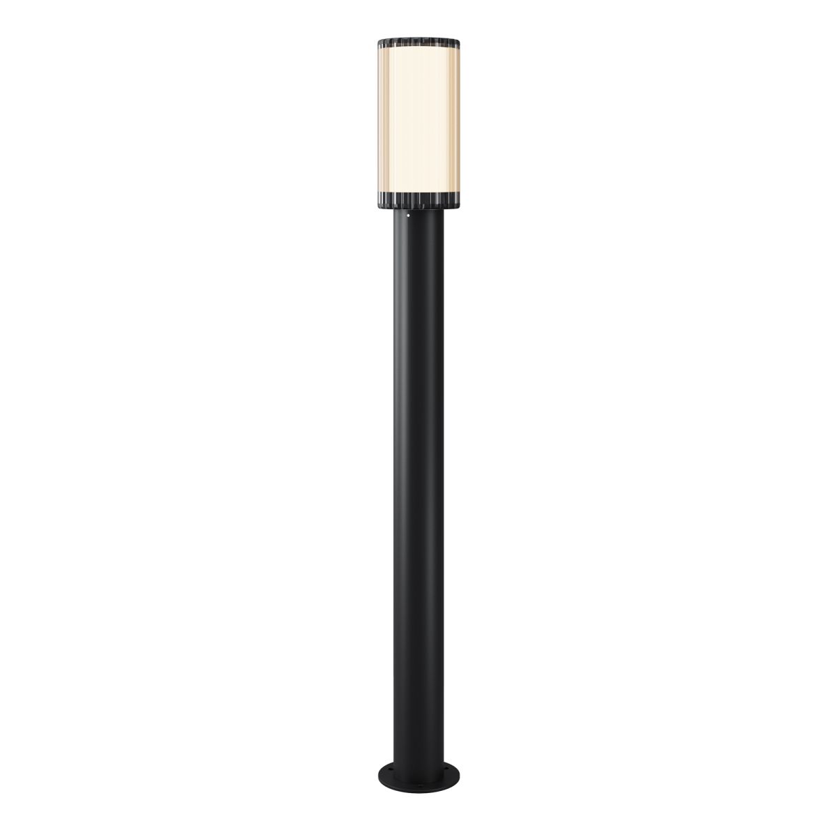 Ландшафтный светильник Maytoni Rib O502FL-01B1
