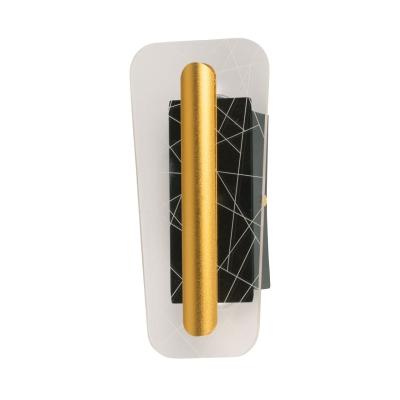 Настенный светильник De Markt Конти 488023701