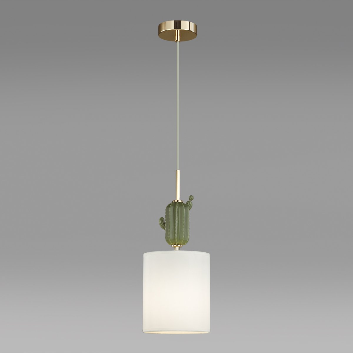 Подвесной светильник Odeon Light Cactus 5425/1