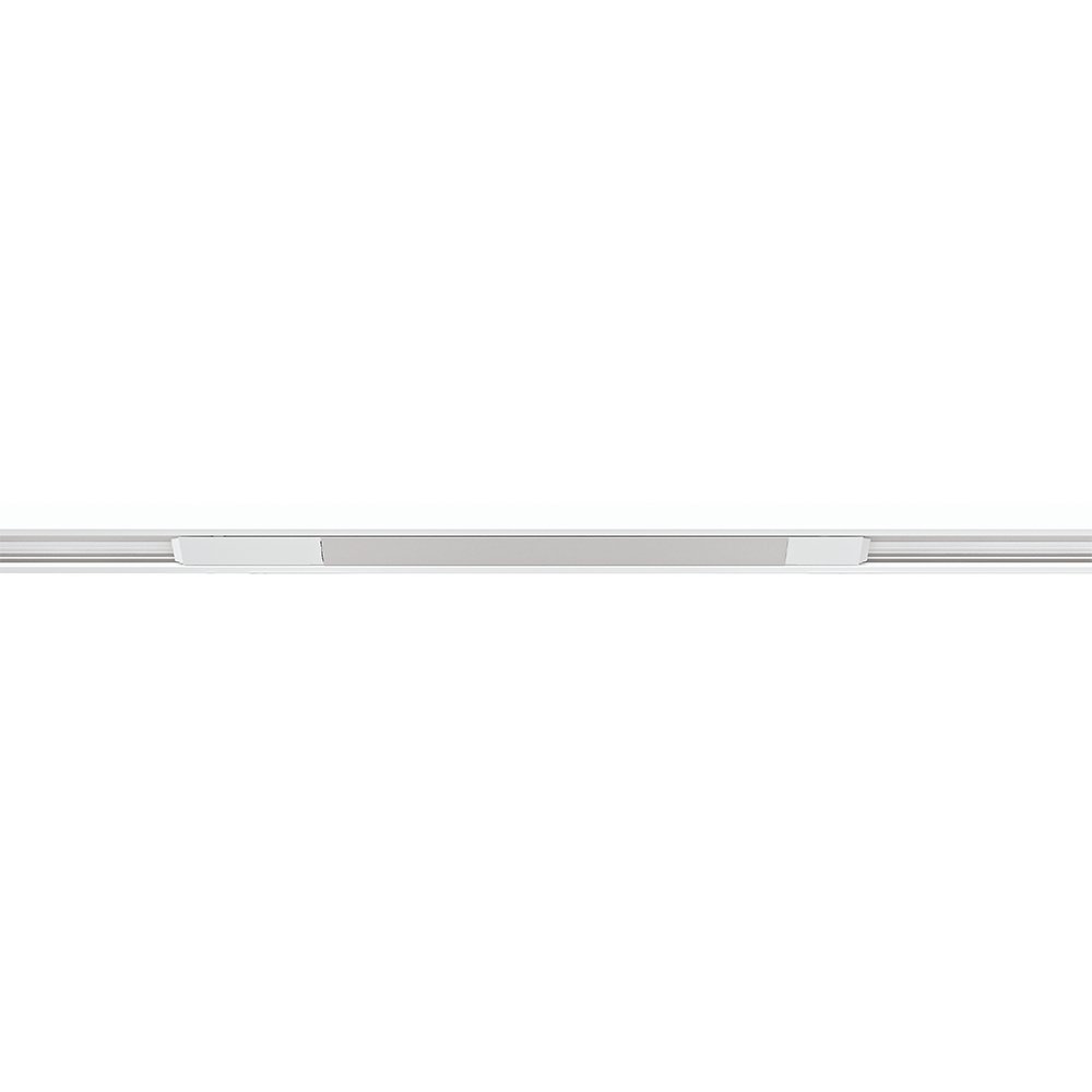Магнитный трековый светильник Arte Lamp Optima A7283PL-1WH
