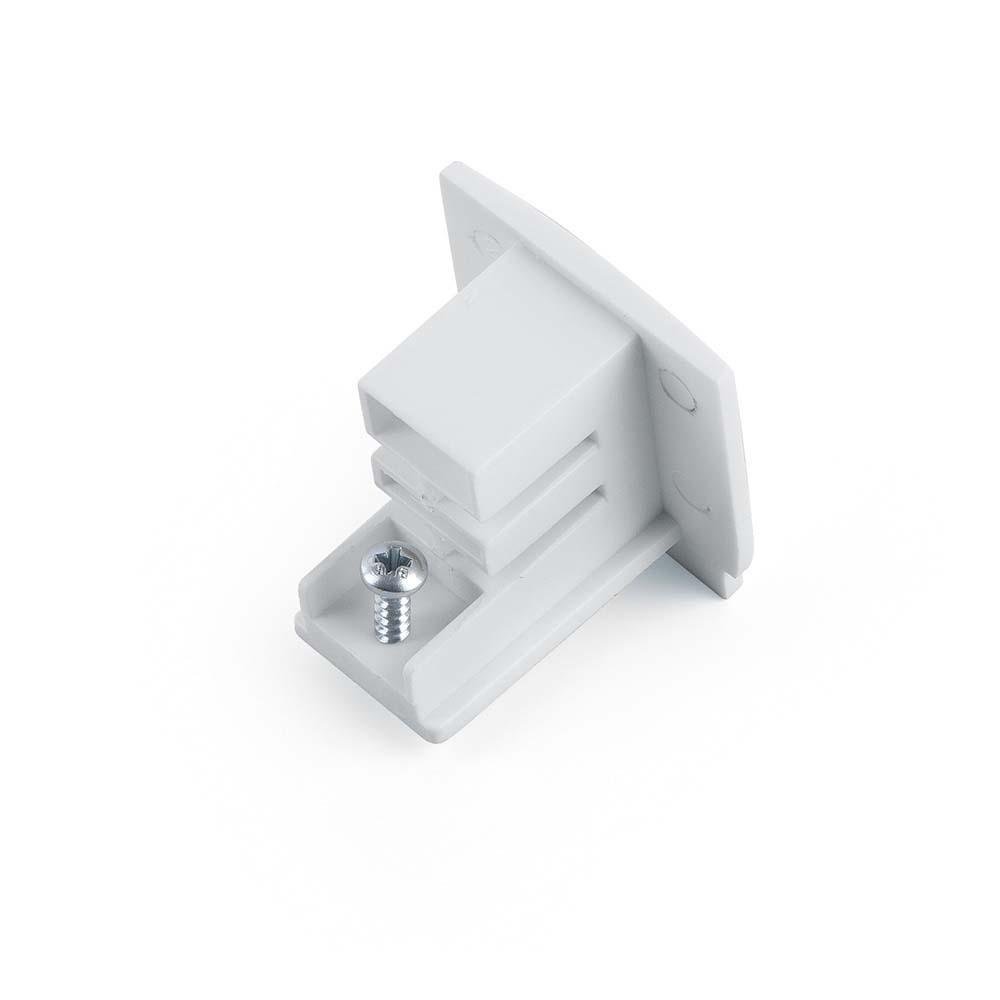 Заглушка для шинопровода Feron PRO-0432 41076 - Elektrostandard.net Заглушка для шинопровода Feron PRO-0432 41076