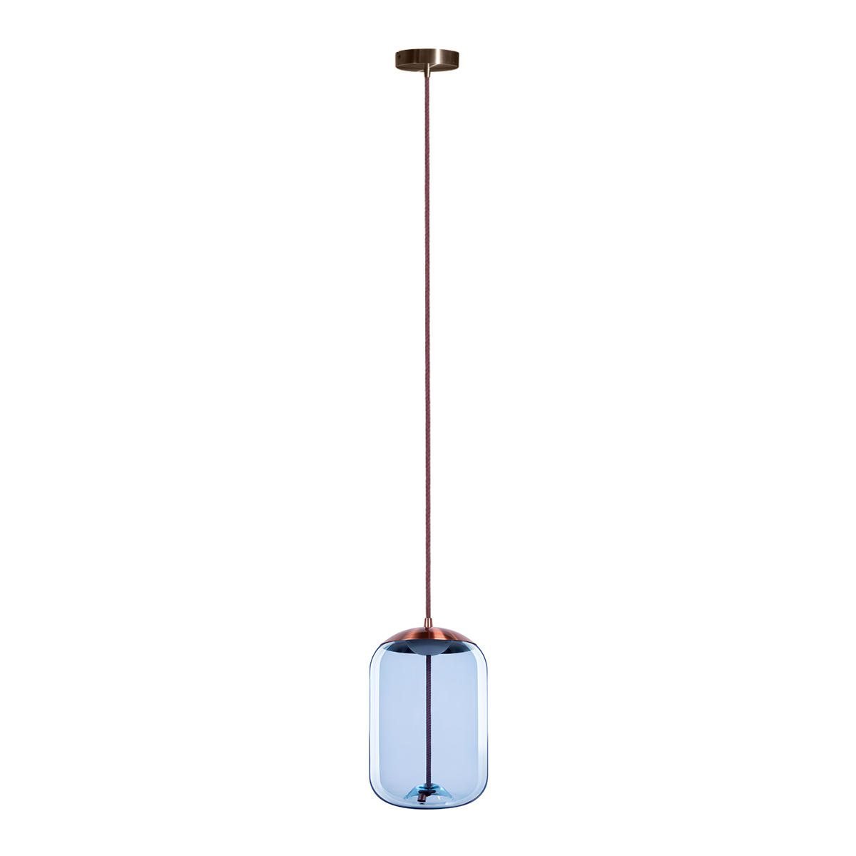 Подвесной светильник Loft IT Knot 8133-C mini
