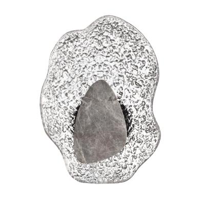 Настенный светильник Odeon Light L-Vision Coralla 5461/12WLB