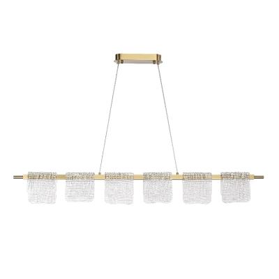 Подвесная люстра ST Luce Voile SL6021.203.36