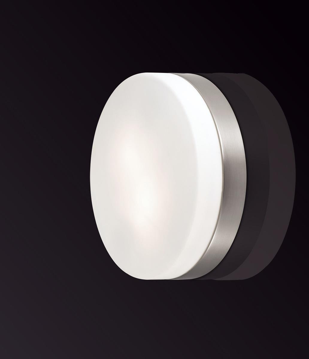 Настенный светильник Odeon Light Drops Presto 2405/2C