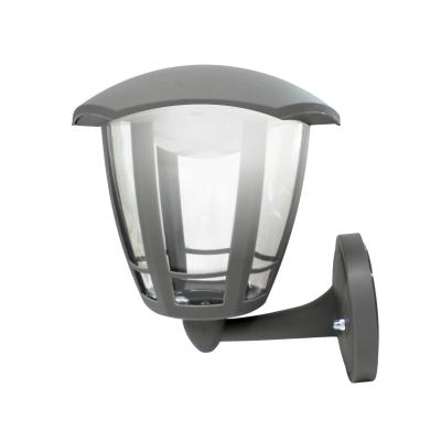 Уличный настенный светильник Apeyron Дели ДБУ 07-8-005 У1 11-190