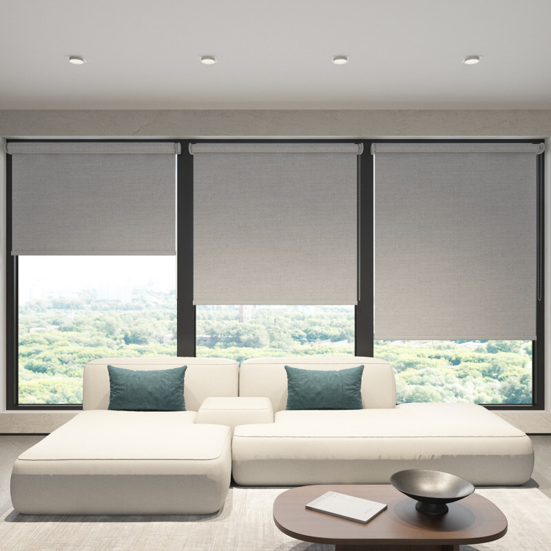 Точечный светильник Denkirs Ratio DK-DH2001-WH