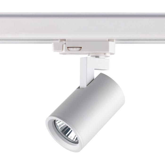 Трековый светильник Novotech Gusto 370648 - Elektrostandard.net Трековый светильник Novotech Gusto 370648