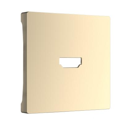 Накладка для розетки HDMI Werkel W1196011 4690389157561 a050870
