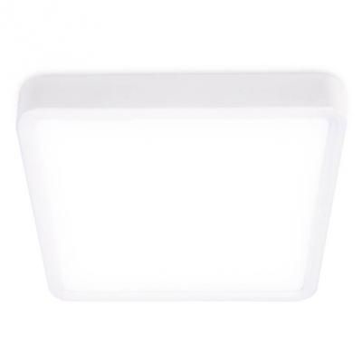 Встраиваемый светодиодный светильник Ambrella light Led Downlight DLR368