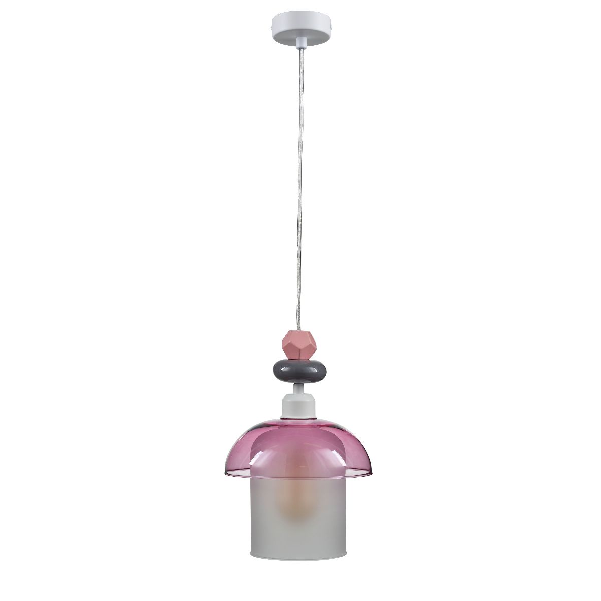 Подвесной светильник 33Lab.studio PND170.01.01.001WH-M36PK