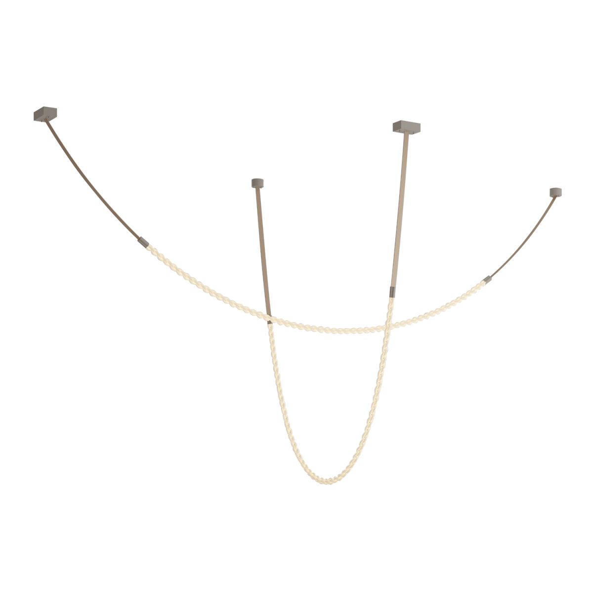 Подвесной светильник Lussole River LSP-4006