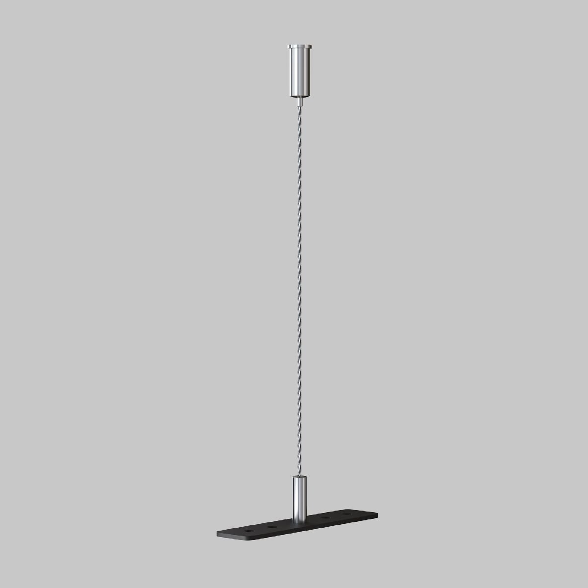 Тросовый подвес Maytoni Basity TRA172SW-R-1B