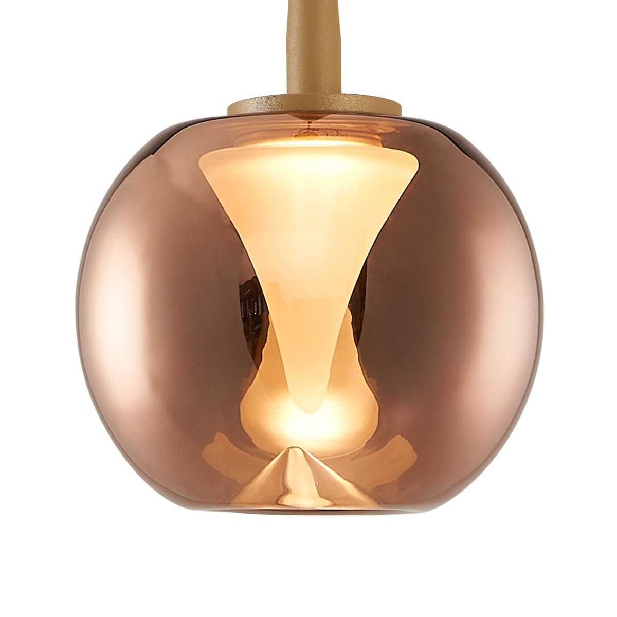 Подвесной светильник Mantra Andromeda 9075