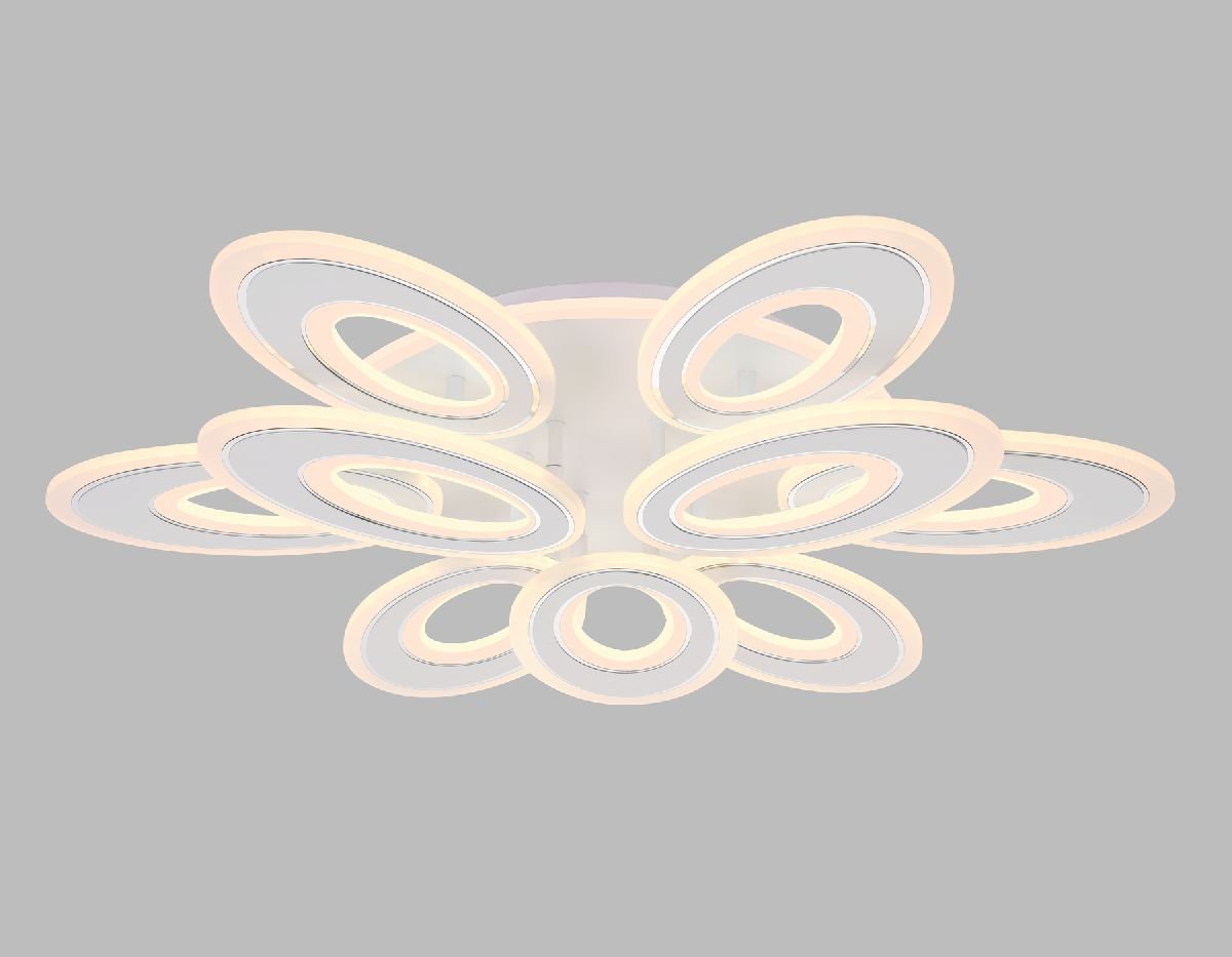 Потолочная люстра Ambrella Light Original FA8933