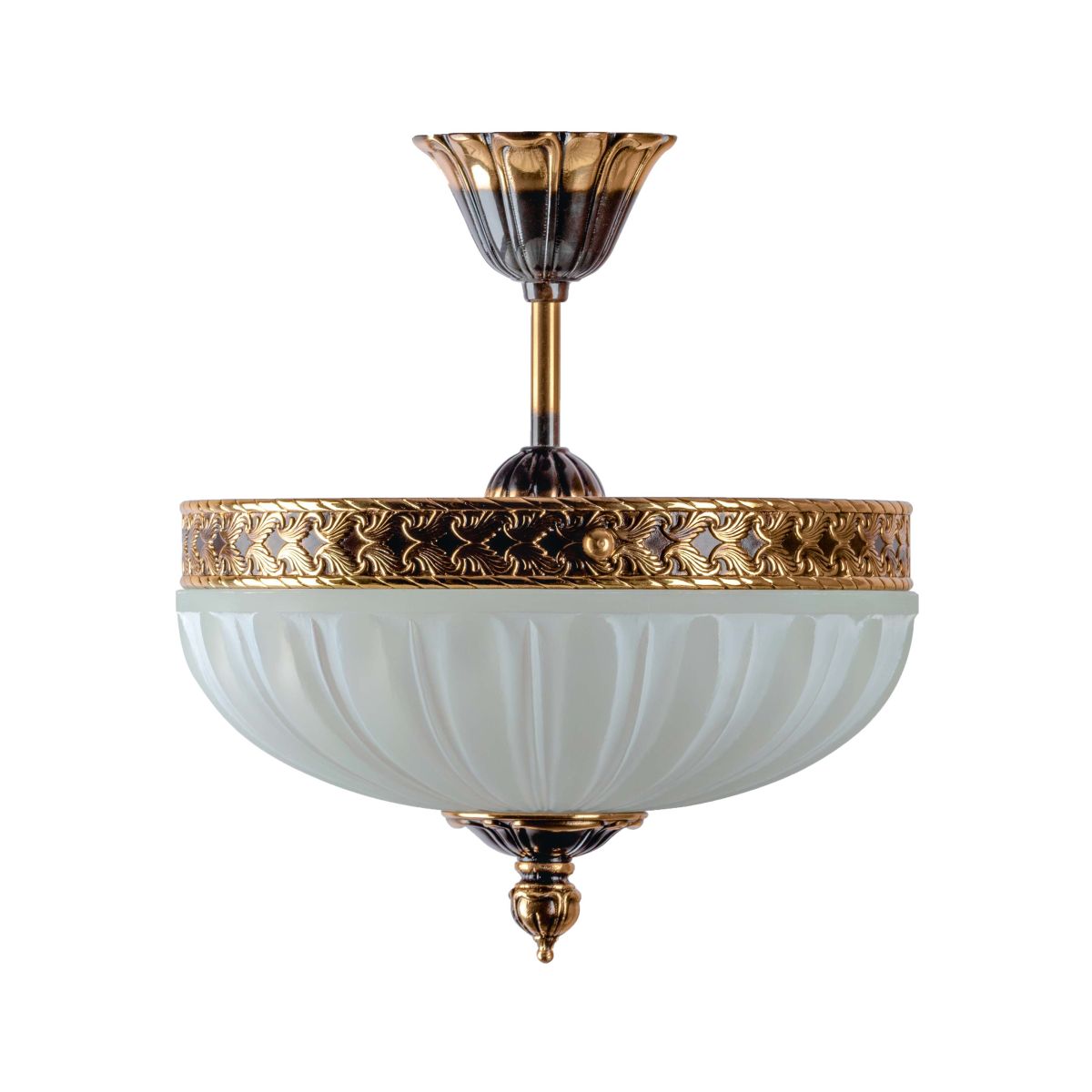 Потолочный светильник Ambiente 7539/30 PL PB