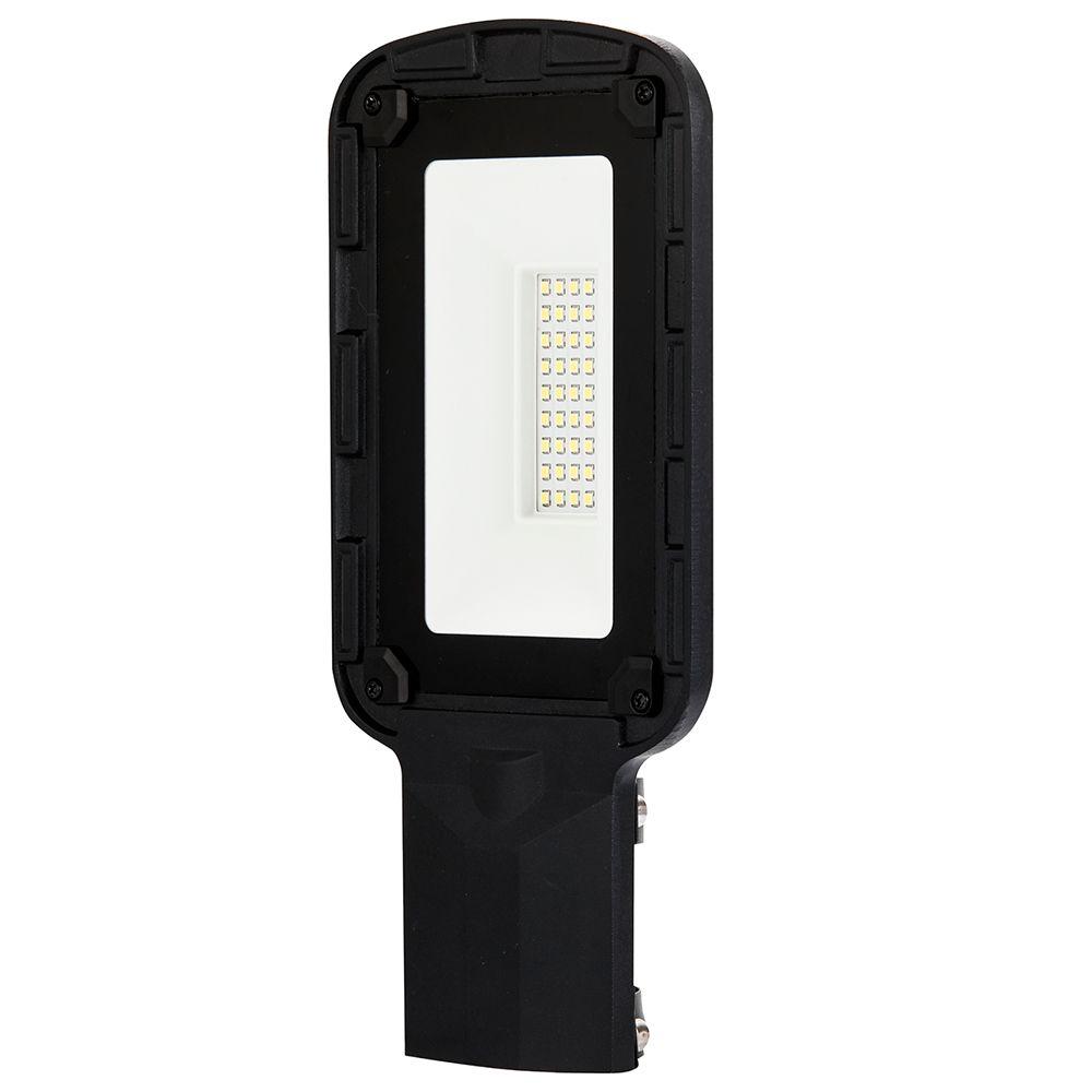 Уличный светодиодный консольный светильник Saffit SSL10-30 55232