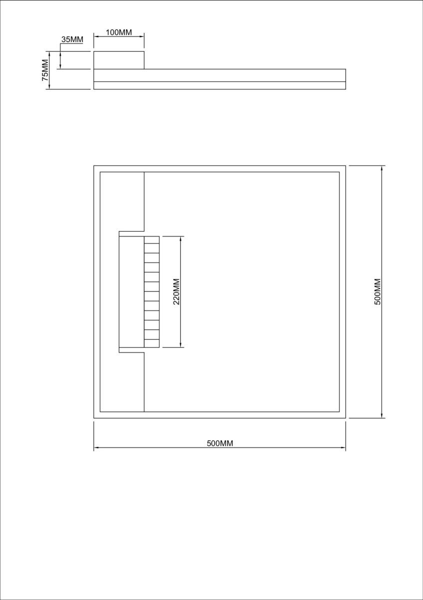 Потолочный светильник Freya Frame FR6084CL-L82W