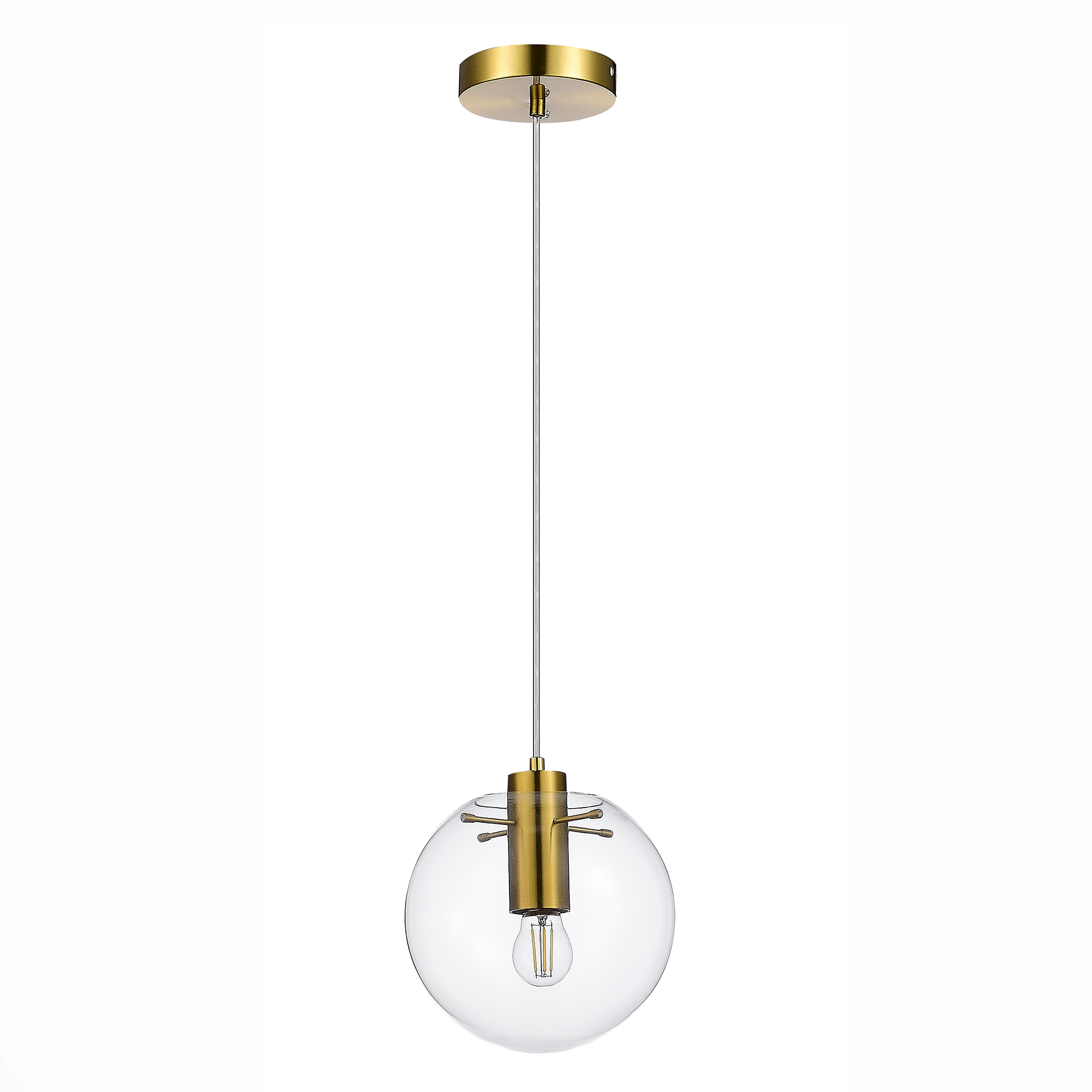 Подвесной светильник ST Luce Noor SL1056.203.01
