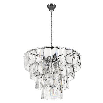 Подвесной светильник Loft IT Contemporary 10561/660 Clear