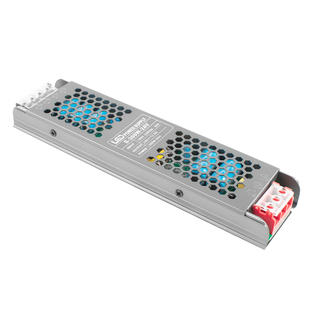 Блок питания Loft IT Power 300W, 24V, IP20 10364/30020