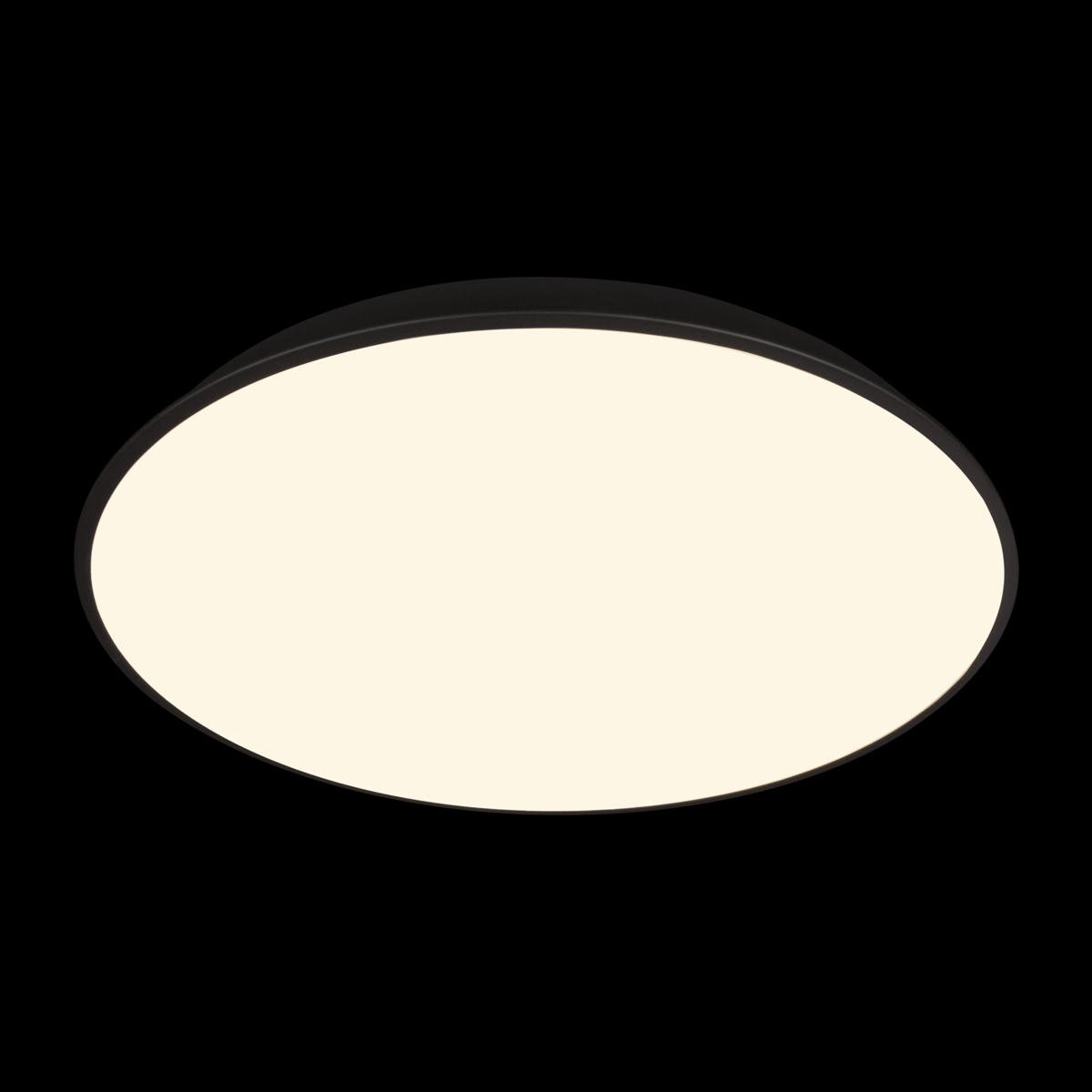 Потолочный светильник Loft IT Brim 10226 Black