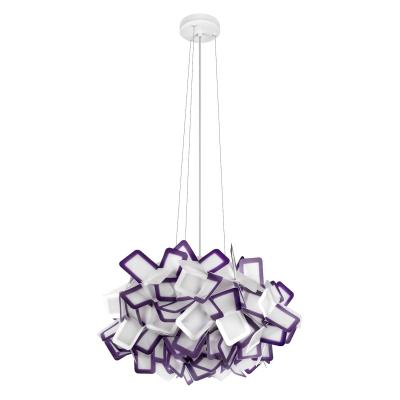 Подвесной светильник Loft IT Clizia 10231/530 Purple