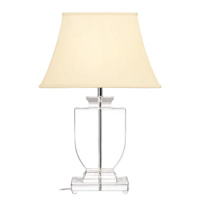 Настольная лампа LOFT IT Crystal 10272