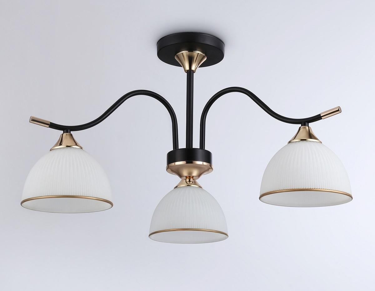 Потолочная люстра Ambrella light Traditional Modern TR3161 - Elektrostandard.net Потолочная люстра Ambrella light Traditional Modern TR3161