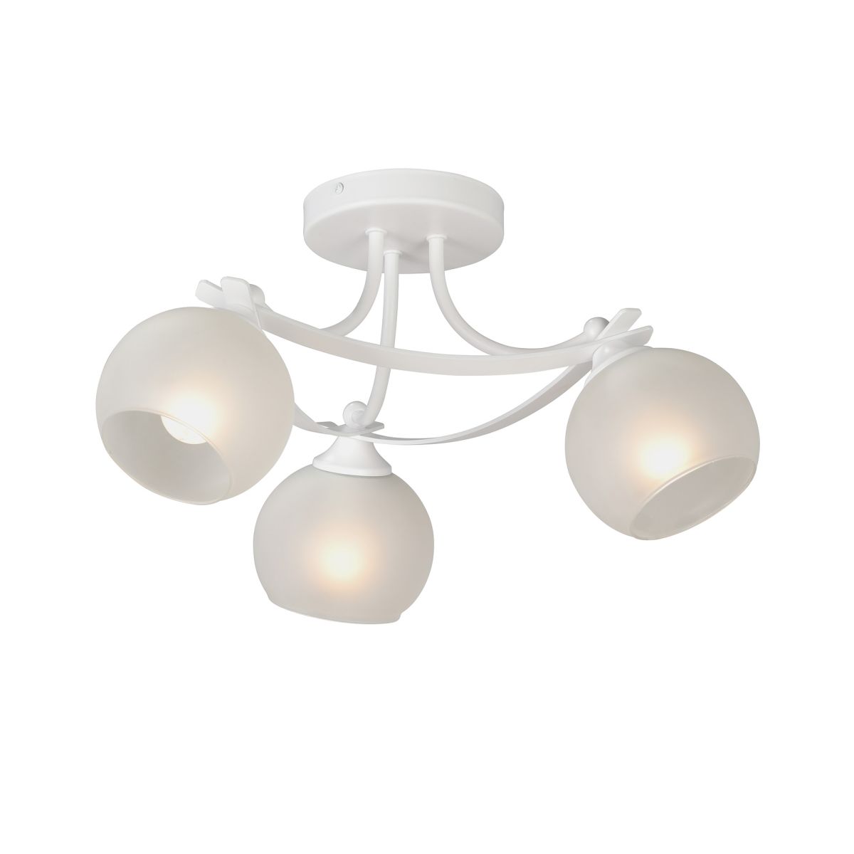 Потолочная люстра Vitaluce V2564-0/3PL