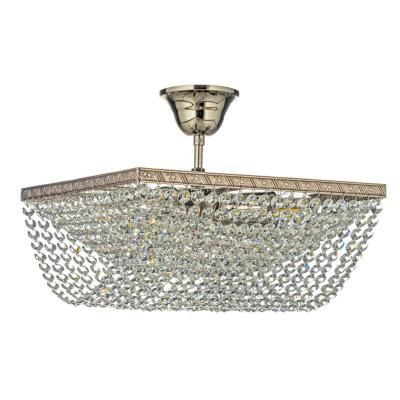 Люстра на штанге Arti Lampadari Nobile E 1.3.30.501 N