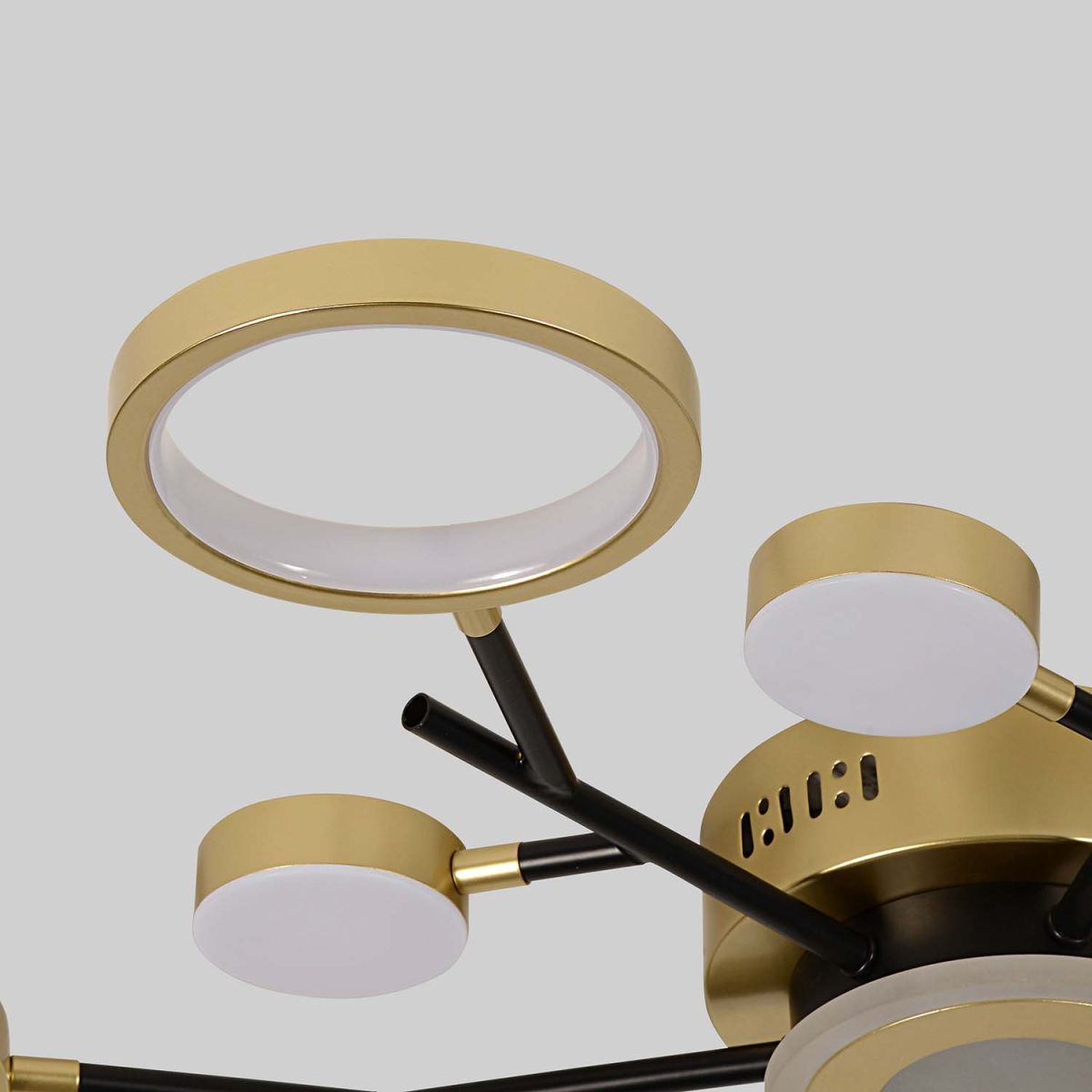 Потолочный светильник F-Promo Hybrid 4686-13C