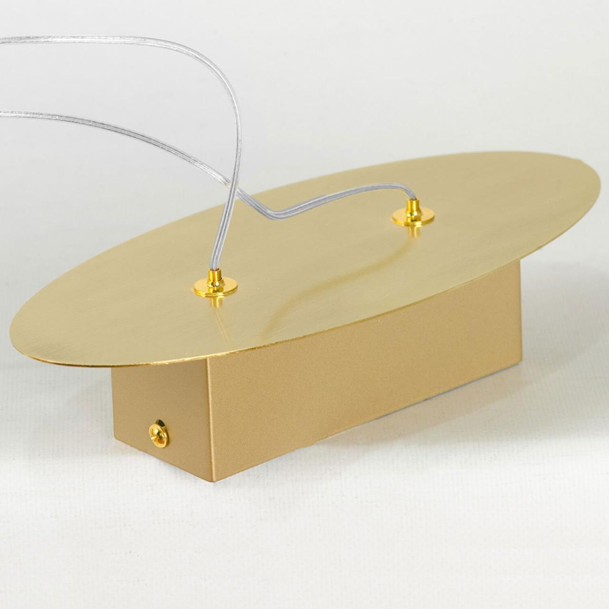 Подвесная люстра Lussole Lampasas LSP-7420