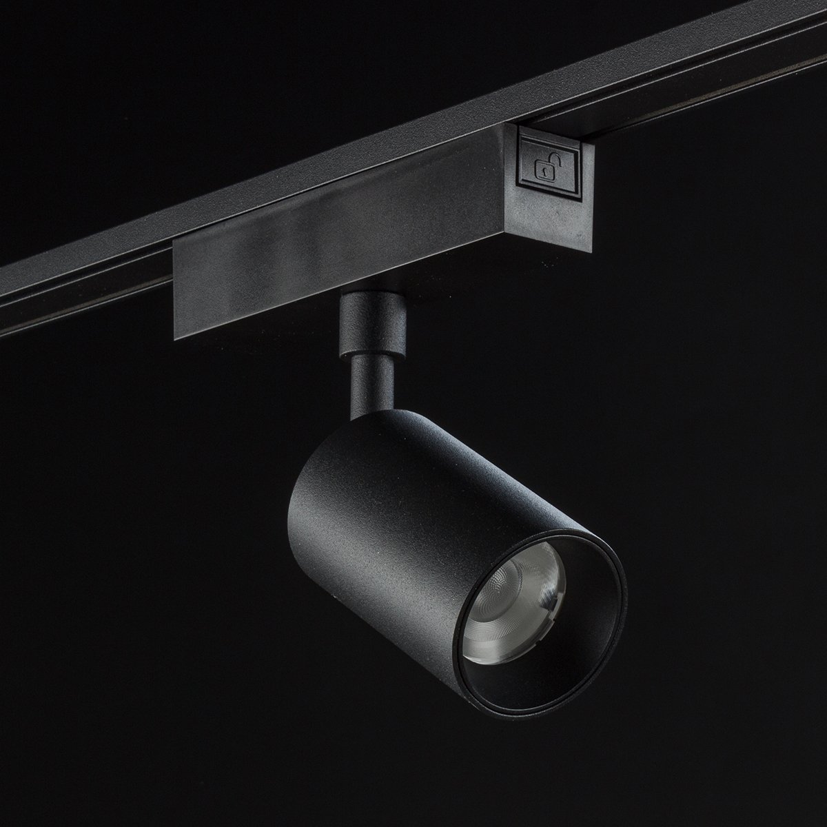 Трековый светильник SWG PRO SL-SLIM-SPBL-10-CCT 022086