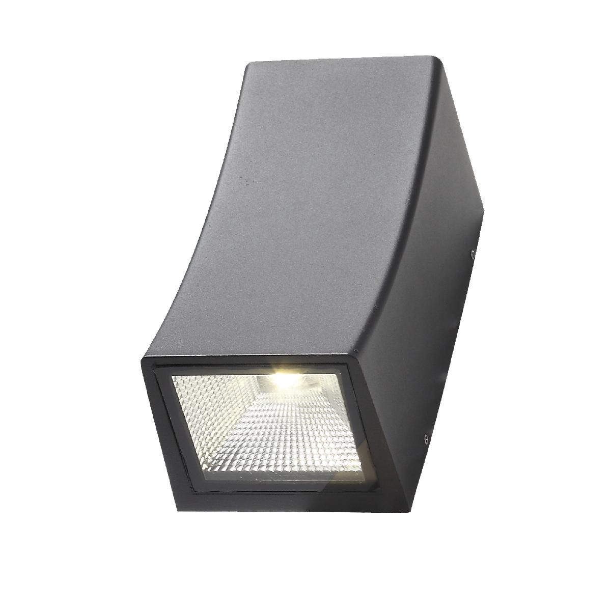Светильник настенный ST-Luce SL088.421.02