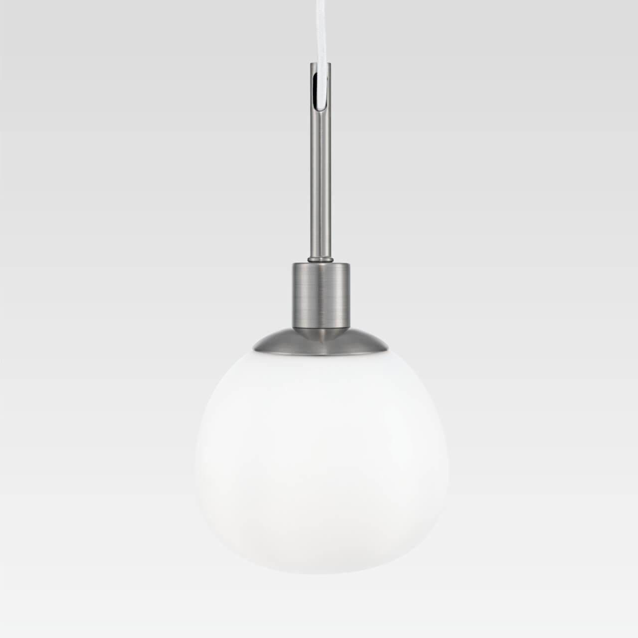 Подвесной светильник Maytoni Erich MOD221-PL-01-N