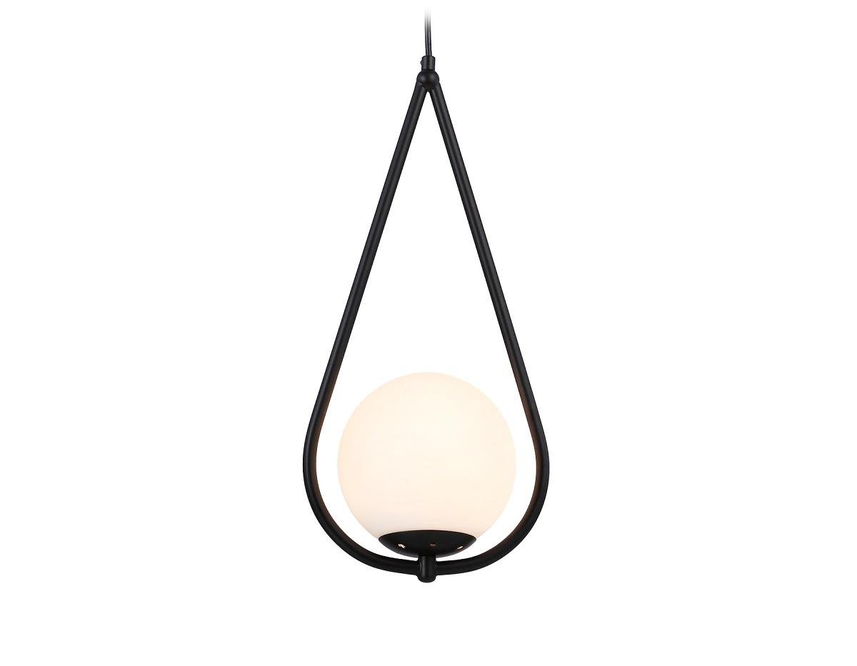 Подвесной светильник Ambrella light Traditional Modern TR2598