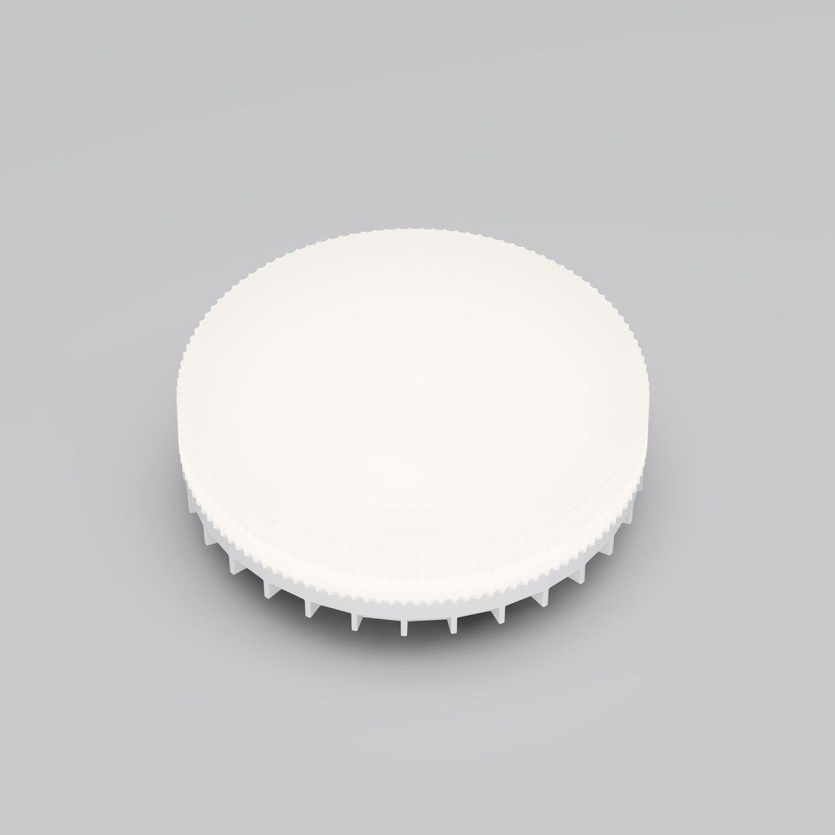 Лампа светодиодная Voltega Wi-Fi  GX53 9W 2700-6500К белая 2430