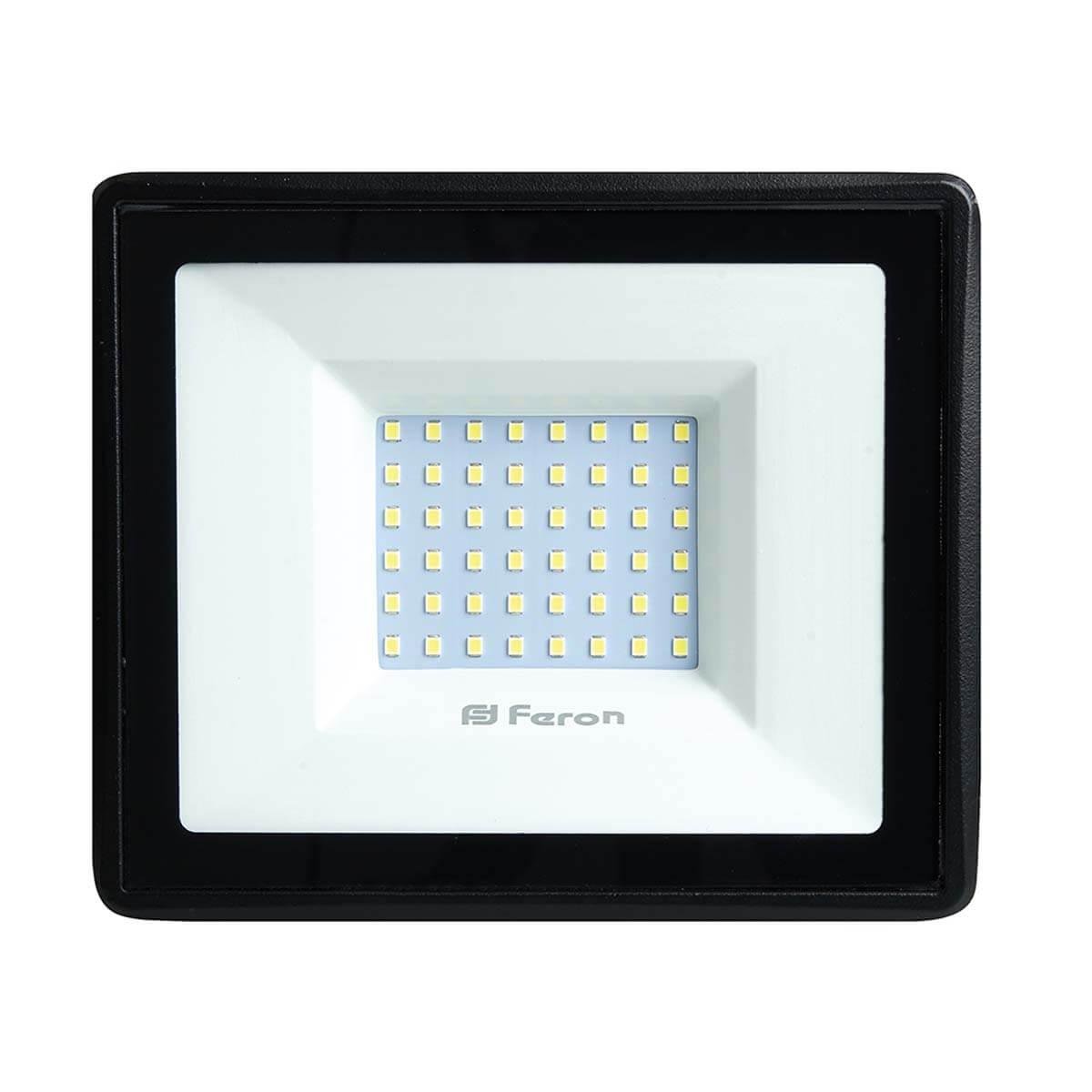 Светодиодный прожектор Feron LL921 50W 32102