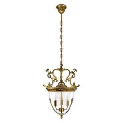 Подвесной светильник Loft IT Roi 10564/3