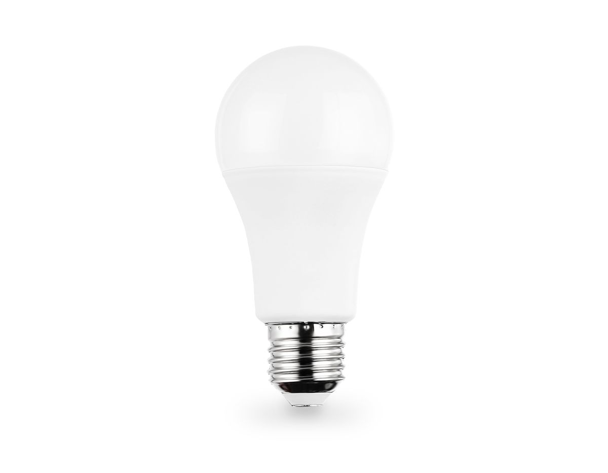 Светодиодная лампа Ambrella Light Bulbing E27 20W 6400K 602006